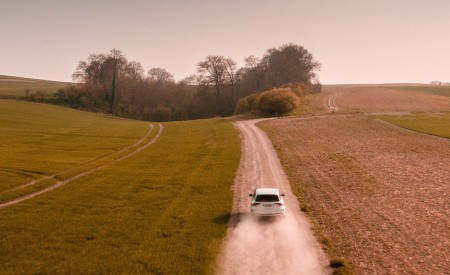 2020 Mercedes-Benz GLE 300d (UK-Spec) Rear Wallpapers 450x275 (17)