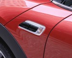 2020 Mini Clubman Detail Wallpapers 150x120 (27)
