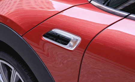 2020 Mini Clubman Detail Wallpapers 450x275 (27)