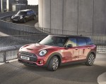 2020 Mini Clubman Front Three-Quarter Wallpapers 150x120 (16)