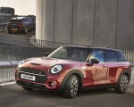 2020 Mini Clubman Front Three-Quarter Wallpapers 150x120 (15)