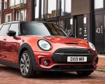 2020 Mini Clubman Front Three-Quarter Wallpapers 150x120 (3)