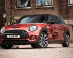2020 Mini Clubman Front Three-Quarter Wallpapers 150x120 (4)