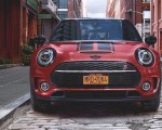 2020 Mini Clubman Front Wallpapers 150x120 (5)