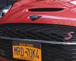 2020 Mini Clubman Grill Wallpapers 150x120 (29)