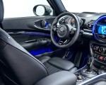 2020 Mini Clubman Interior Cockpit Wallpapers 150x120 (39)