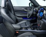 2020 Mini Clubman Interior Cockpit Wallpapers 150x120 (40)