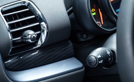 2020 Mini Clubman Interior Detail Wallpapers 450x275 (37)