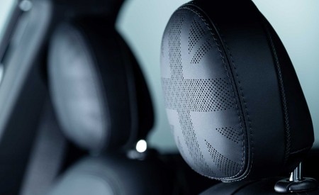 2020 Mini Clubman Interior Seats Wallpapers 450x275 (35)
