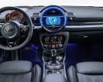 2020 Mini Clubman Interior Wallpapers 150x120 (41)
