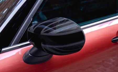 2020 Mini Clubman Mirror Wallpapers 450x275 (30)