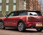 2020 Mini Clubman Rear Three-Quarter Wallpapers 150x120 (8)