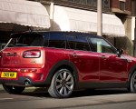 2020 Mini Clubman Rear Three-Quarter Wallpapers 150x120 (9)