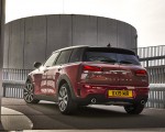 2020 Mini Clubman Rear Wallpapers 150x120 (19)