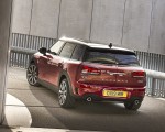 2020 Mini Clubman Rear Wallpapers 150x120 (18)