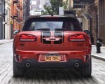 2020 Mini Clubman Rear Wallpapers 150x120 (11)