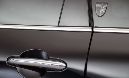 2020 Mini Clubman S Detail Wallpapers 450x275 (113)