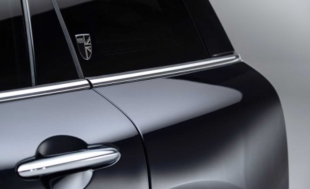 2020 Mini Clubman S Detail Wallpapers 450x275 (105)