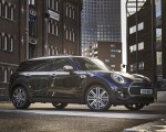 2020 Mini Clubman S Front Three-Quarter Wallpapers 150x120 (42)