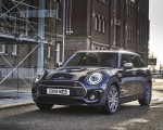 2020 Mini Clubman S Front Three-Quarter Wallpapers 150x120 (43)
