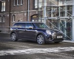 2020 Mini Clubman S Front Three-Quarter Wallpapers 150x120 (44)