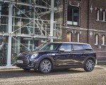 2020 Mini Clubman S Front Three-Quarter Wallpapers 150x120 (45)