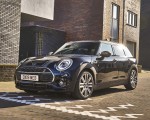 2020 Mini Clubman S Front Three-Quarter Wallpapers 150x120 (47)