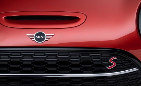 2020 Mini Clubman S Grill Wallpapers 450x275 (99)