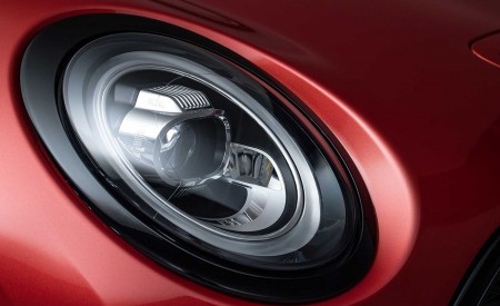 2020 Mini Clubman S Headlight Wallpapers 450x275 (97)