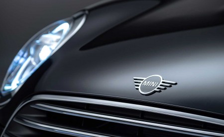 2020 Mini Clubman S Headlight Wallpapers 450x275 (112)