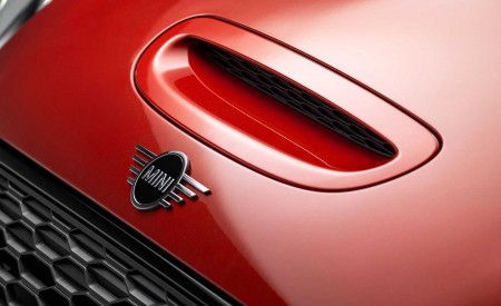 2020 Mini Clubman S Hood Wallpapers 450x275 (95)