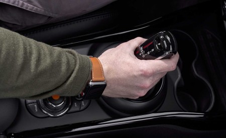 2020 Mini Clubman S Interior Detail Wallpapers 450x275 (74)