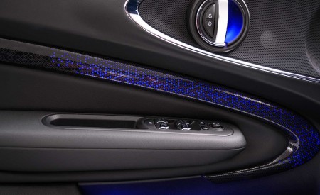 2020 Mini Clubman S Interior Detail Wallpapers 450x275 (73)