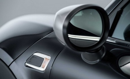 2020 Mini Clubman S Mirror Wallpapers 450x275 (111)