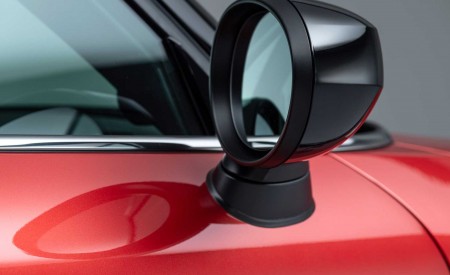 2020 Mini Clubman S Mirror Wallpapers 450x275 (94)