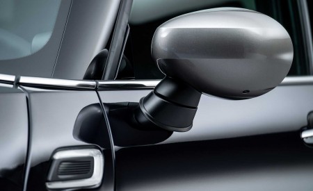 2020 Mini Clubman S Mirror Wallpapers 450x275 (110)