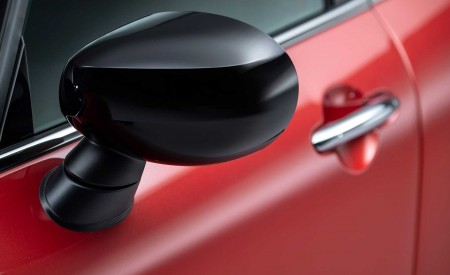 2020 Mini Clubman S Mirror Wallpapers 450x275 (93)