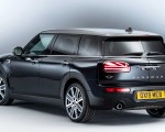 2020 Mini Clubman S Rear Three-Quarter Wallpapers 150x120