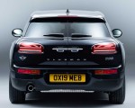 2020 Mini Clubman S Rear Wallpapers 150x120