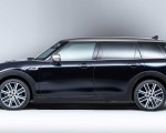 2020 Mini Clubman S Side Wallpapers 150x120