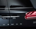 2020 Mini Clubman S Tail Light Wallpapers 150x120