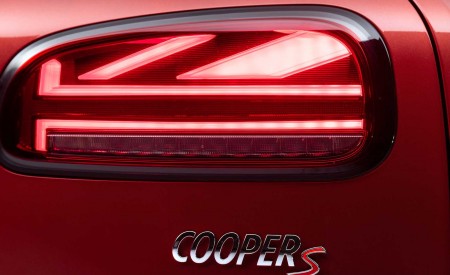 2020 Mini Clubman S Tail Light Wallpapers 450x275 (92)