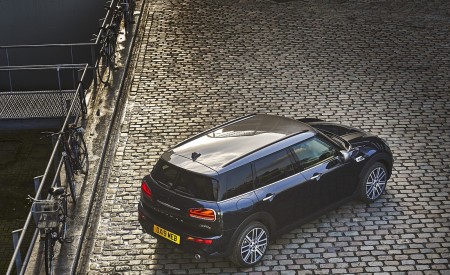 2020 Mini Clubman S Top Wallpapers 450x275 (61)