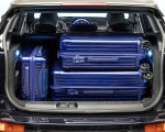 2020 Mini Clubman S Trunk Wallpapers 150x120
