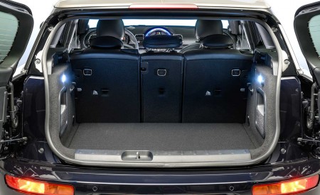 2020 Mini Clubman S Trunk Wallpapers 450x275 (70)