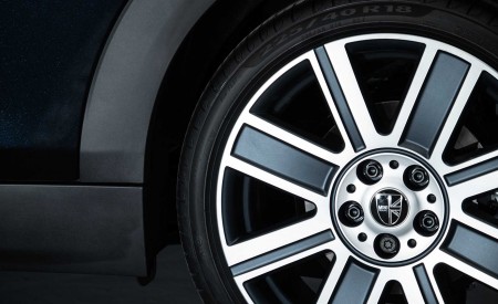 2020 Mini Clubman S Wheel Wallpapers 450x275 (108)