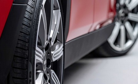 2020 Mini Clubman S Wheel Wallpapers 450x275 (89)