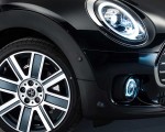 2020 Mini Clubman S Wheel Wallpapers 150x120