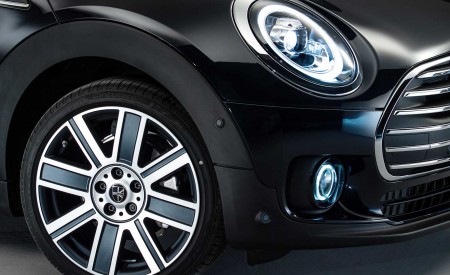 2020 Mini Clubman S Wheel Wallpapers 450x275 (107)