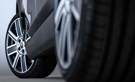 2020 Mini Clubman S Wheel Wallpapers 450x275 (106)
